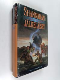 Shannaran jälkeläiset