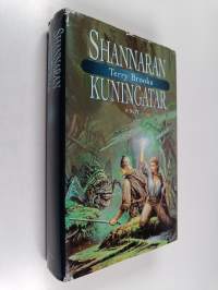 Shannaran kuningatar