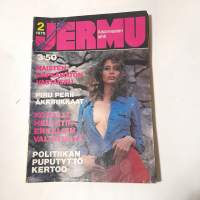 Jermu  2    1975  piru perii äkkirikkaat