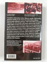 Missä on muuttolinnun kotimaa