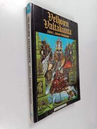 Velhojen valtakunta