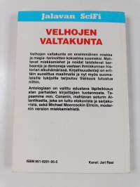 Velhojen valtakunta