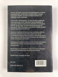 Kissan tassut ja katapultit