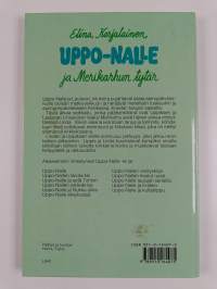 Uppo-Nalle ja merikarhun tytär