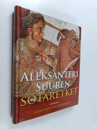 Aleksanteri Suuren sotaretket