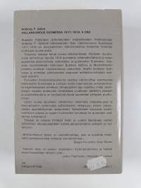 Vallankumous Suomessa 1917-1918 2 osa