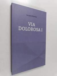Via Dolorosa I