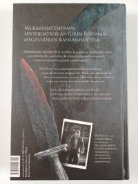 Gladiaattorit : taistelijat kuoleman areenoilla