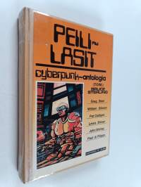 Peililasit : cyberpunk-antologia