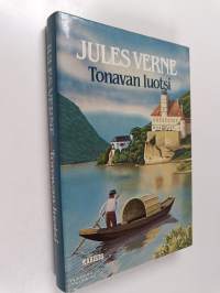 Tonavan luotsi