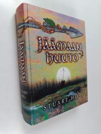 Jäämaan huuto