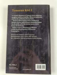 Salamatkustaja