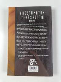 Ruostumaton teräsrotta syntyy