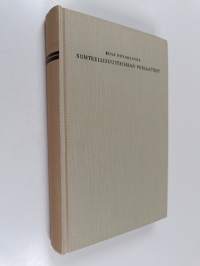 Suhteellisuusteorian periaatteet