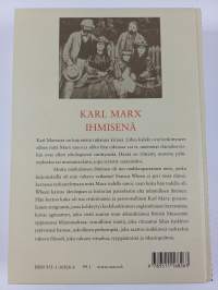 Karl Marx