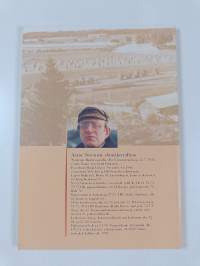 Rautavaaran raitilta piplioiden pariin