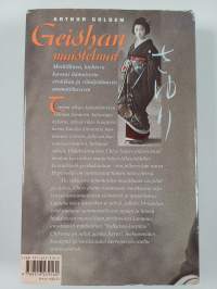 Geishan muistelmat