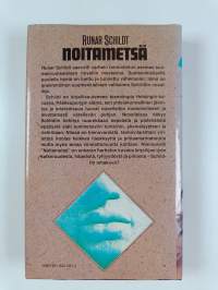 Noitametsä : novelleja