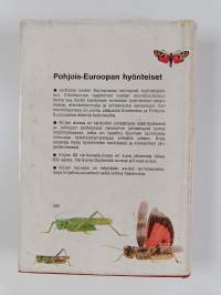 Pohjois-Euroopan hyönteiset