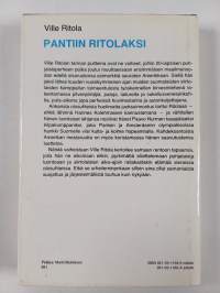 Pantiin Ritolaksi