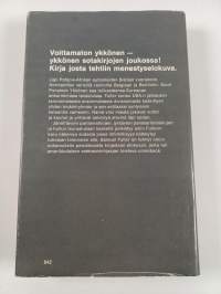 Voittamaton ykkönen