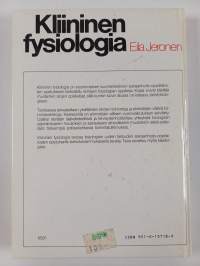 Kliininen fysiologia