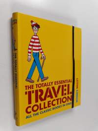 Where&#039;s Wally? : The totally essential travel collection