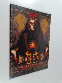 Diablo 2 : Lord of Destruction Expansion Set manual