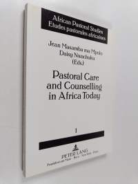 Pastoral Care and Counselling in Africa Today 1