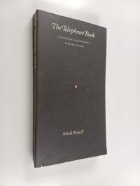 The Telephone Book : Technology, schizophrenia, electric Speech
