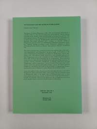Wittgenstein and the method of philosophy