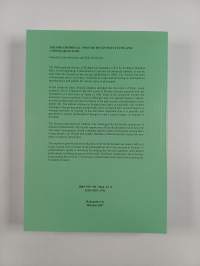 The Philosophical Twentieth Century in Finland : A Bibliographical Guide