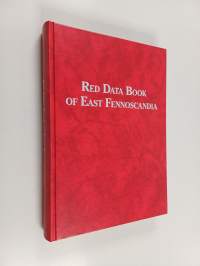 Red data book of East Fennoscandia