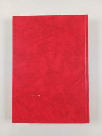 Red data book of East Fennoscandia