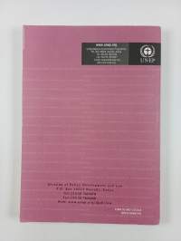 Training Manual on International Environmental Law