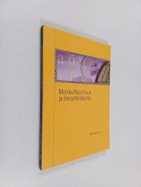 Monikulttuurisuus ja tietoyhteiskunta