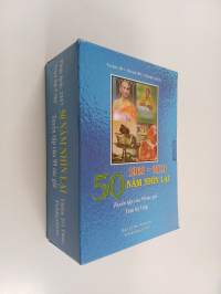 50 Năm nhìn lạI 1963-2013 : Tyyển tập của 99 tác gIả Trộn bộ 3 tập (Laatikossa)