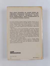 Unelma onnesta