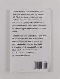 Kielletty terveiltä ihmisiltä