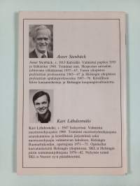 Miksi juuri kristillistä politiikkaa