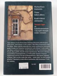 Torstain lapsi
