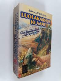 Luolakarhun klaani