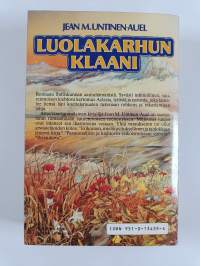 Luolakarhun klaani