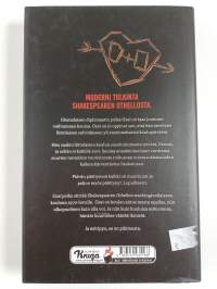 Uusi poika : William Shakespearen Othello omin sanoin