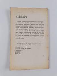 Villakoira