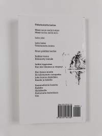 Tehotuotettu tarina