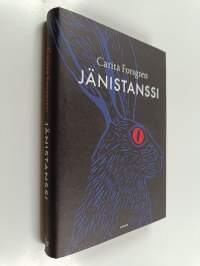 Jänistanssi