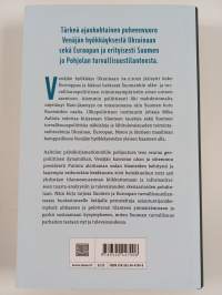 Mihin menet Suomi? : pelon aika Euroopassa