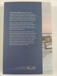 Arktisen maailman jäljillä