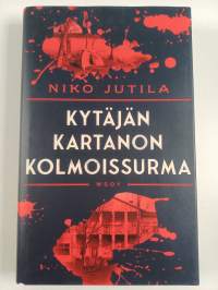 Kytäjän kartanon kolmoissurma